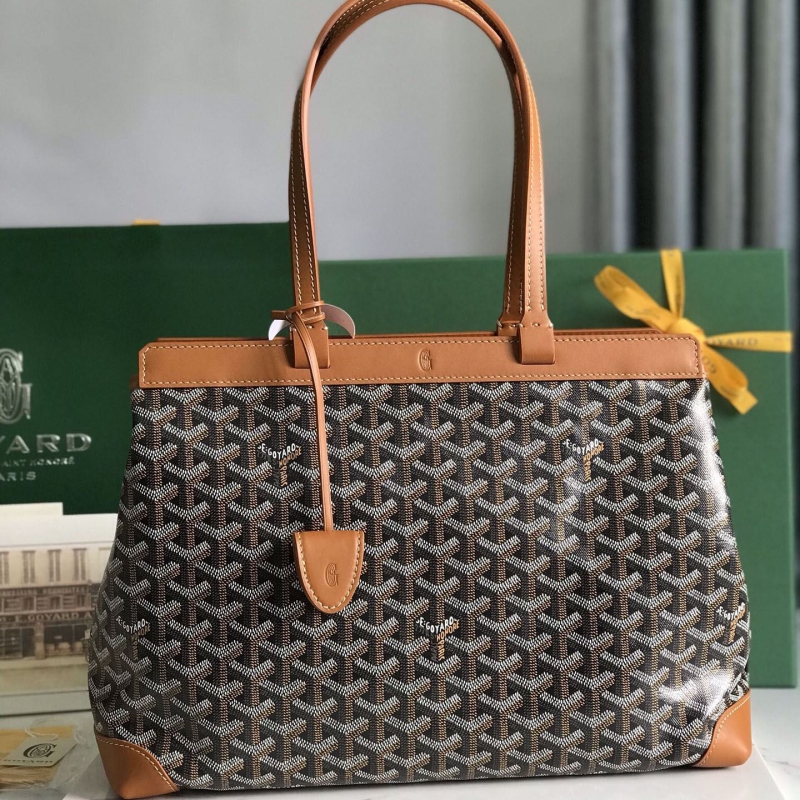 Go*ard top handle bags